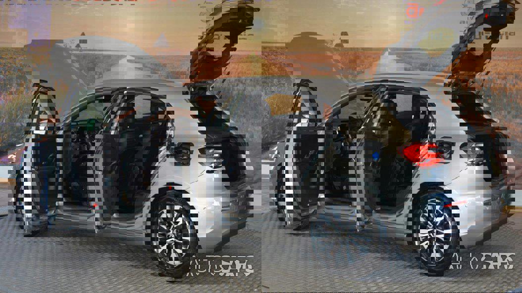 Mercedes-Benz Classe A de 2019