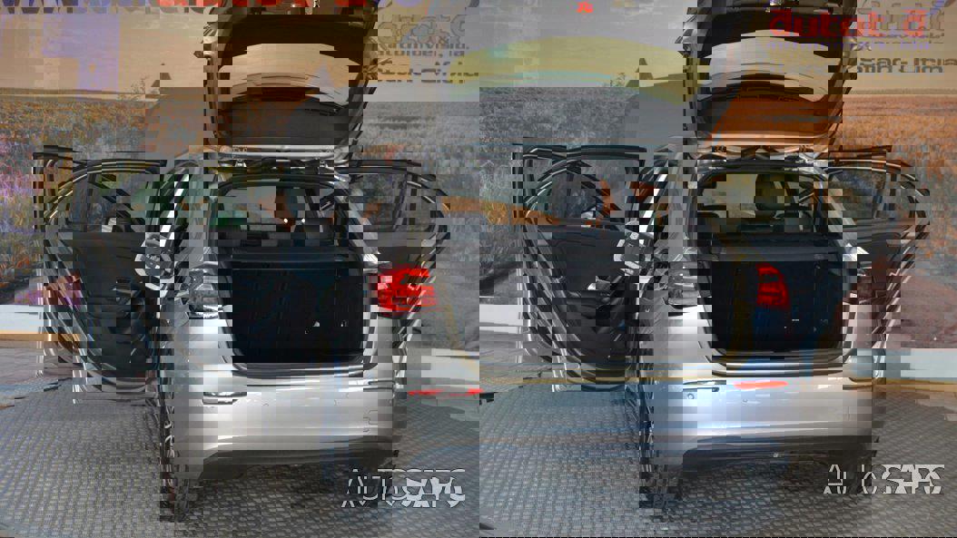 Mercedes-Benz Classe A de 2019