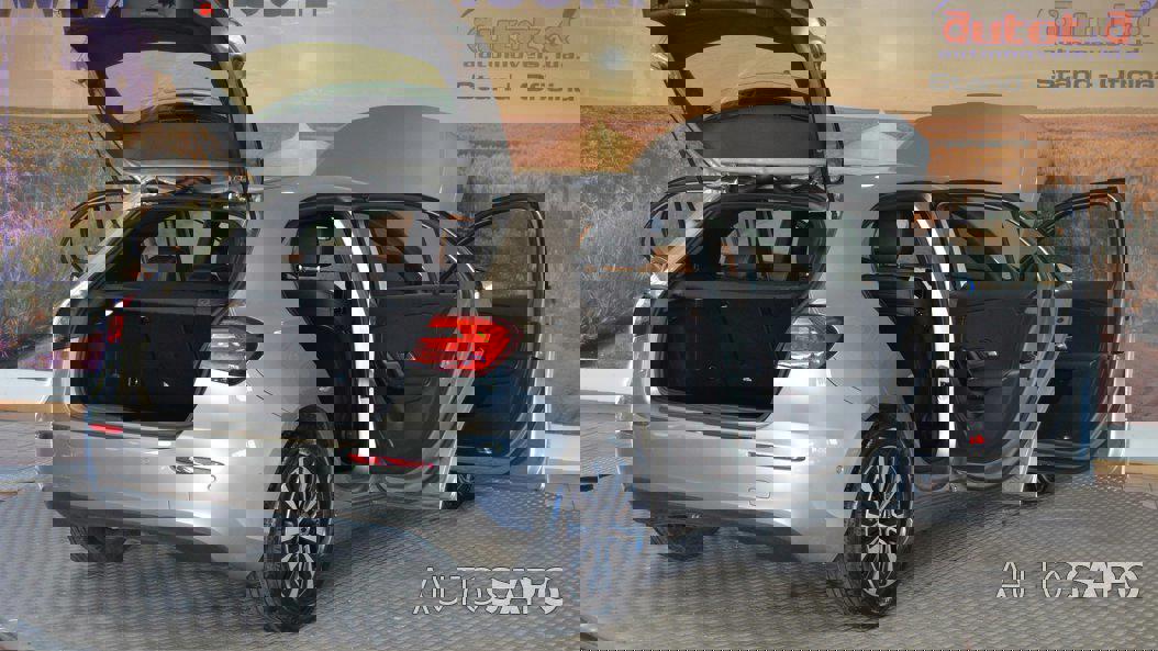 Mercedes-Benz Classe A de 2019