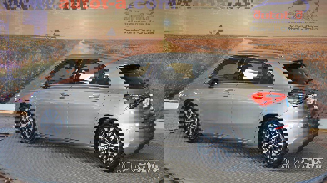 Mercedes-Benz Classe A de 2019