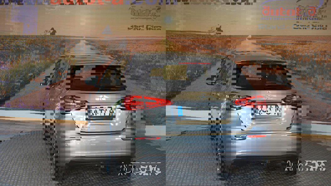 Mercedes-Benz Classe A de 2019