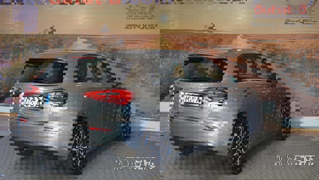 Mercedes-Benz Classe A de 2019