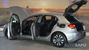 Mercedes-Benz Classe A de 2019