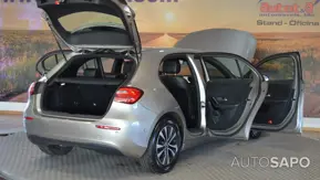 Mercedes-Benz Classe A de 2019