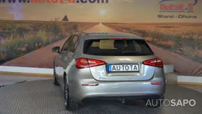 Mercedes-Benz Classe A de 2019