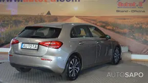 Mercedes-Benz Classe A de 2019