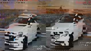 Mercedes-Benz Classe A de 2017