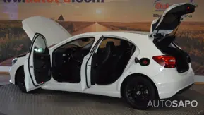 Mercedes-Benz Classe A de 2017