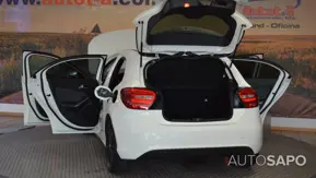 Mercedes-Benz Classe A de 2017