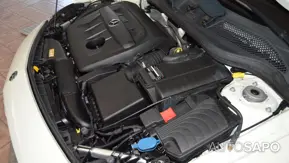 Mercedes-Benz Classe A de 2017