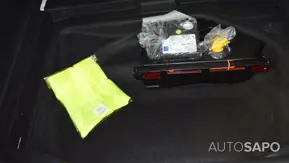 Mercedes-Benz Classe A de 2017