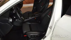 Mercedes-Benz Classe A de 2017