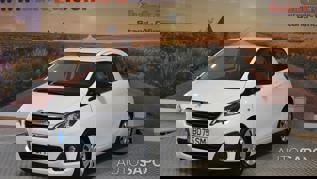 Peugeot 108 1.2 VTi Allure de 2015