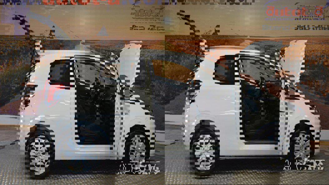 Peugeot 108 1.2 VTi Allure de 2015