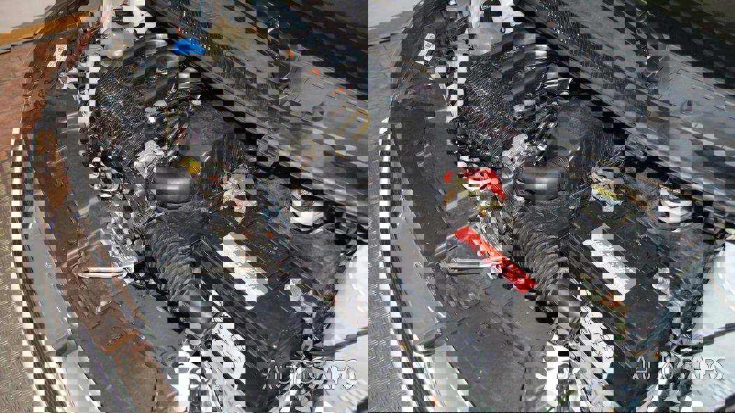 Peugeot 108 1.2 VTi Allure de 2015