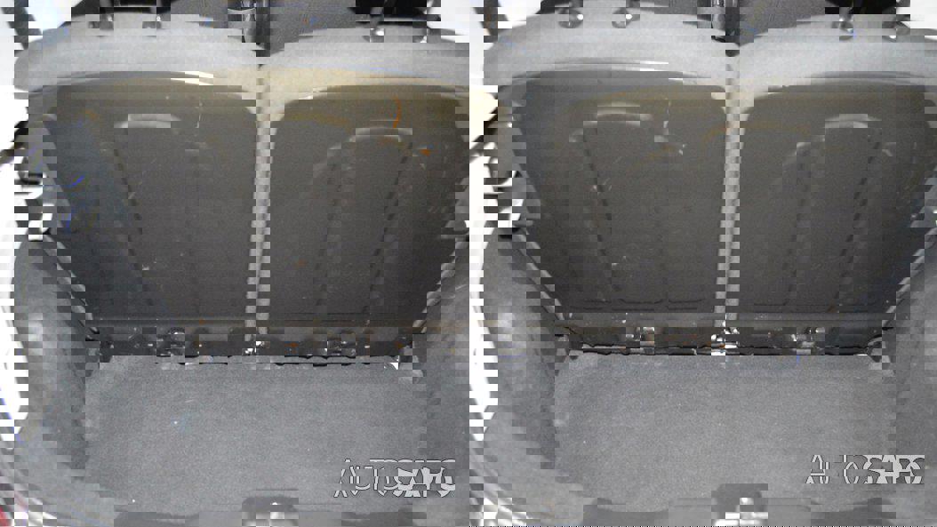 Peugeot 108 1.2 VTi Allure de 2015