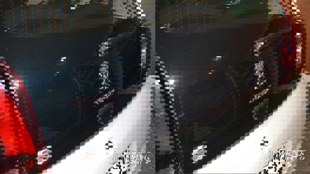 Peugeot 108 1.2 VTi Allure de 2015