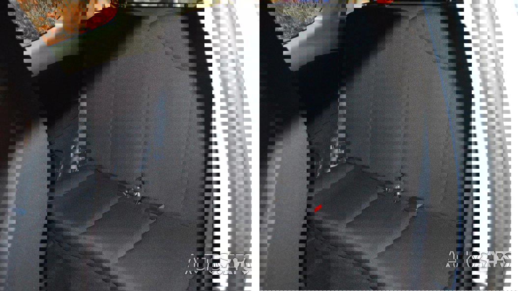 Peugeot 108 1.2 VTi Allure de 2015