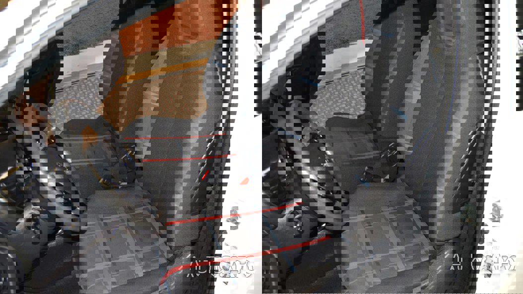 Peugeot 108 1.2 VTi Allure de 2015