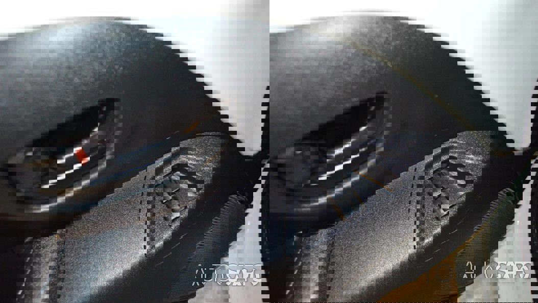 Peugeot 108 1.2 VTi Allure de 2015