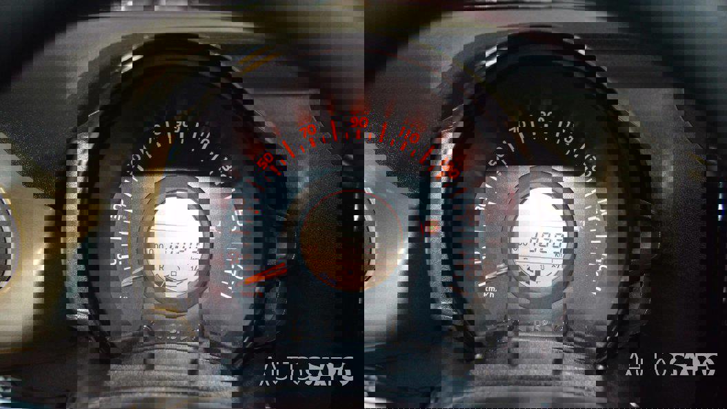 Peugeot 108 1.2 VTi Allure de 2015