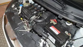 Peugeot 108 1.2 VTi Allure de 2015