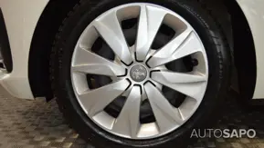 Peugeot 108 1.2 VTi Allure de 2015