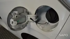 Peugeot 108 1.2 VTi Allure de 2015