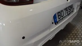 Peugeot 108 1.2 VTi Allure de 2015