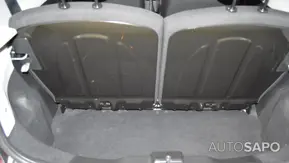 Peugeot 108 1.2 VTi Allure de 2015