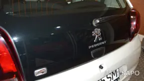 Peugeot 108 1.2 VTi Allure de 2015