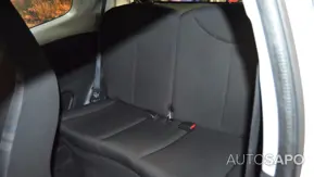 Peugeot 108 1.2 VTi Allure de 2015