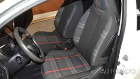 Peugeot 108 1.2 VTi Allure de 2015