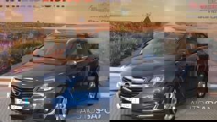 Opel Insignia de 2016