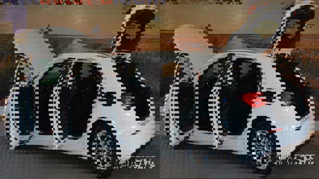 Mercedes-Benz Classe A de 2020