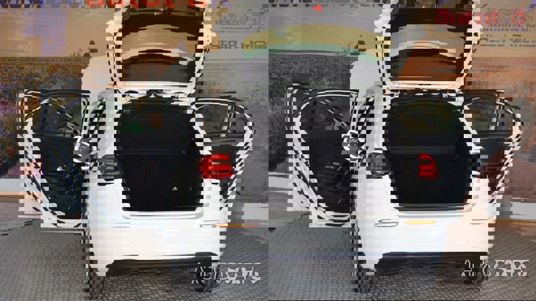 Mercedes-Benz Classe A de 2020