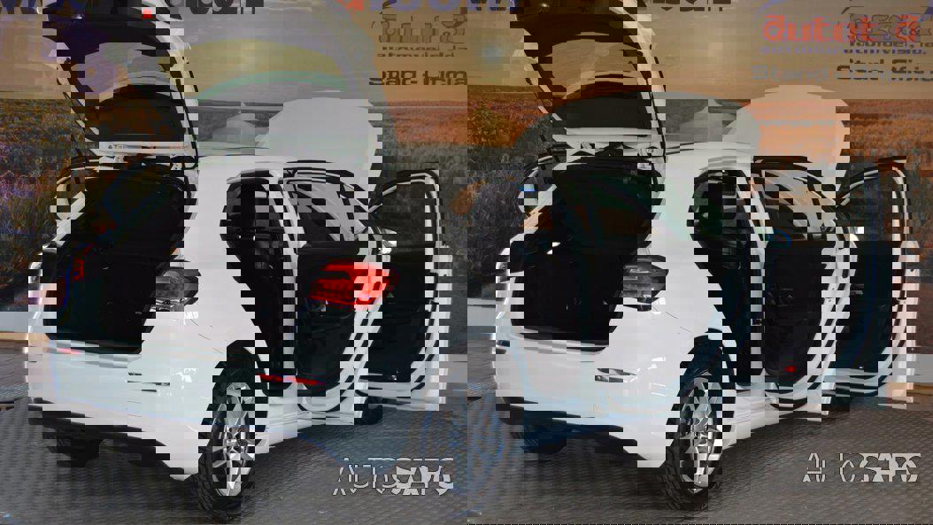 Mercedes-Benz Classe A de 2020