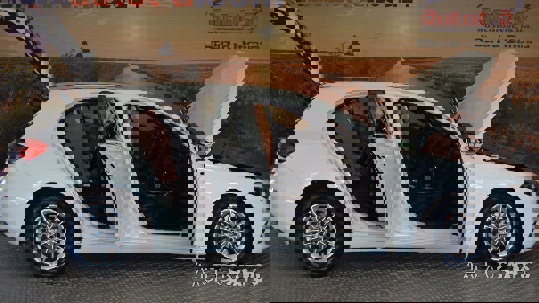 Mercedes-Benz Classe A de 2020