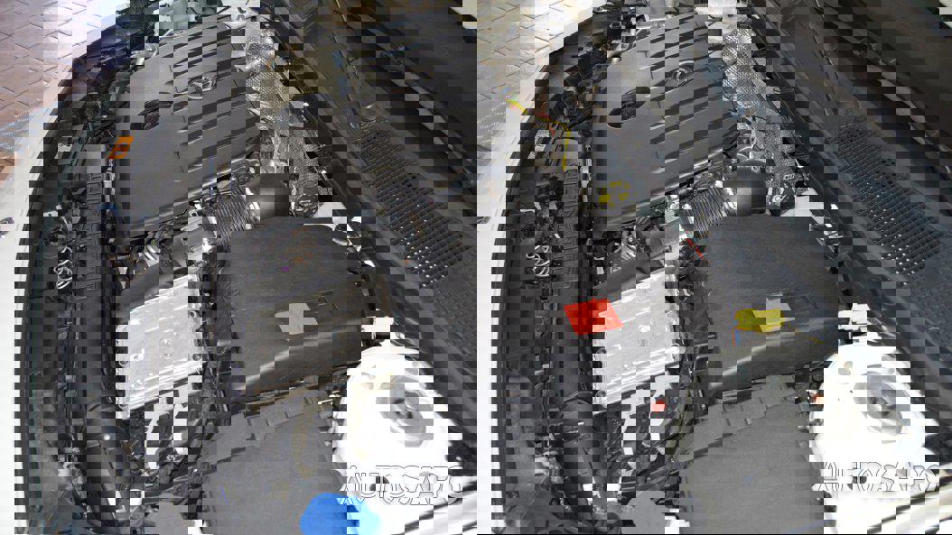 Mercedes-Benz Classe A de 2020