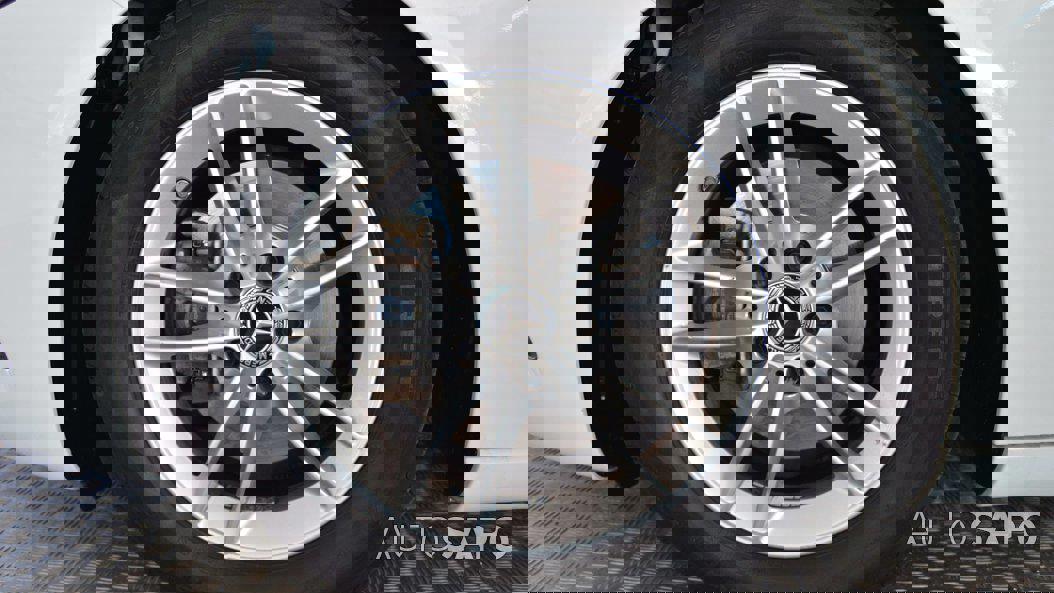 Mercedes-Benz Classe A de 2020