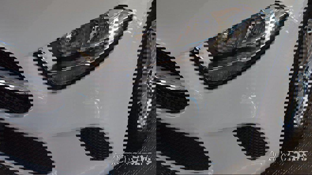 Mercedes-Benz Classe A de 2020