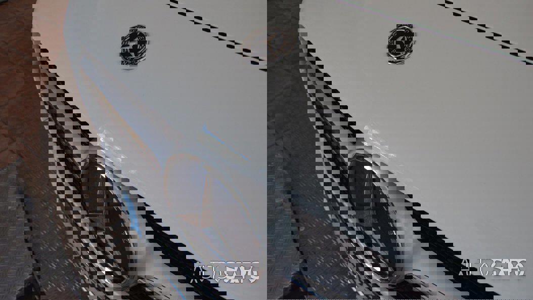 Mercedes-Benz Classe A de 2020