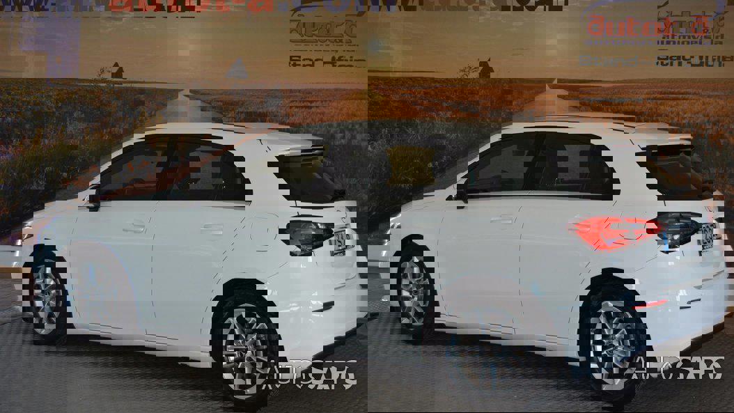 Mercedes-Benz Classe A de 2020