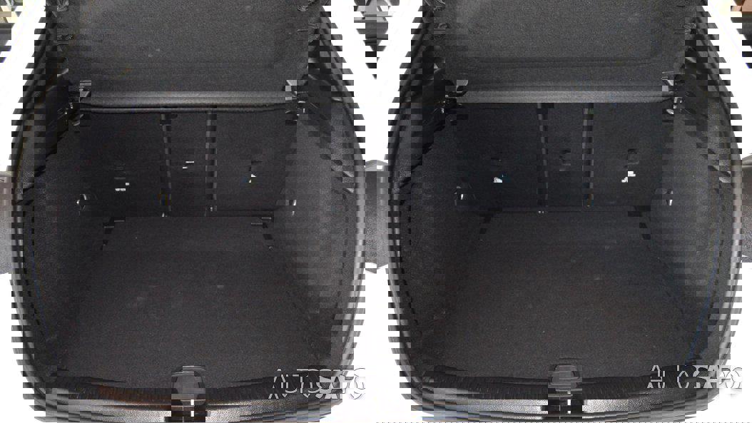 Mercedes-Benz Classe A de 2020