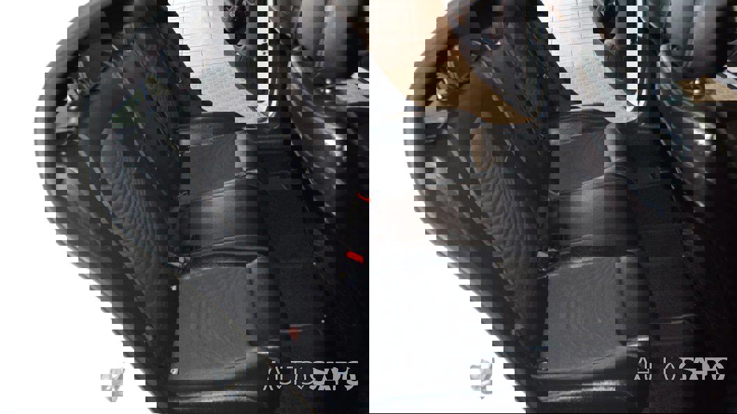 Mercedes-Benz Classe A de 2020