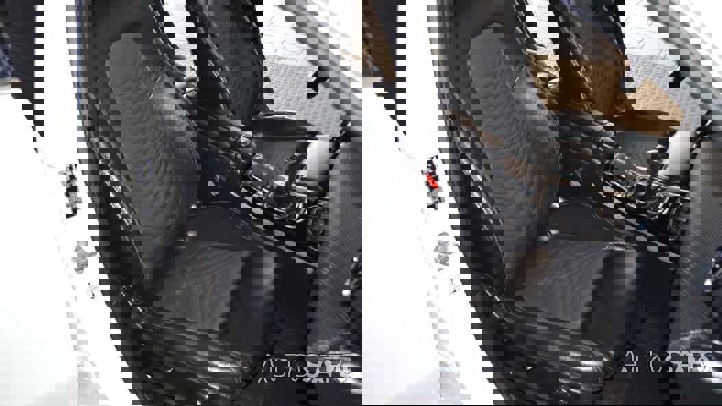 Mercedes-Benz Classe A de 2020