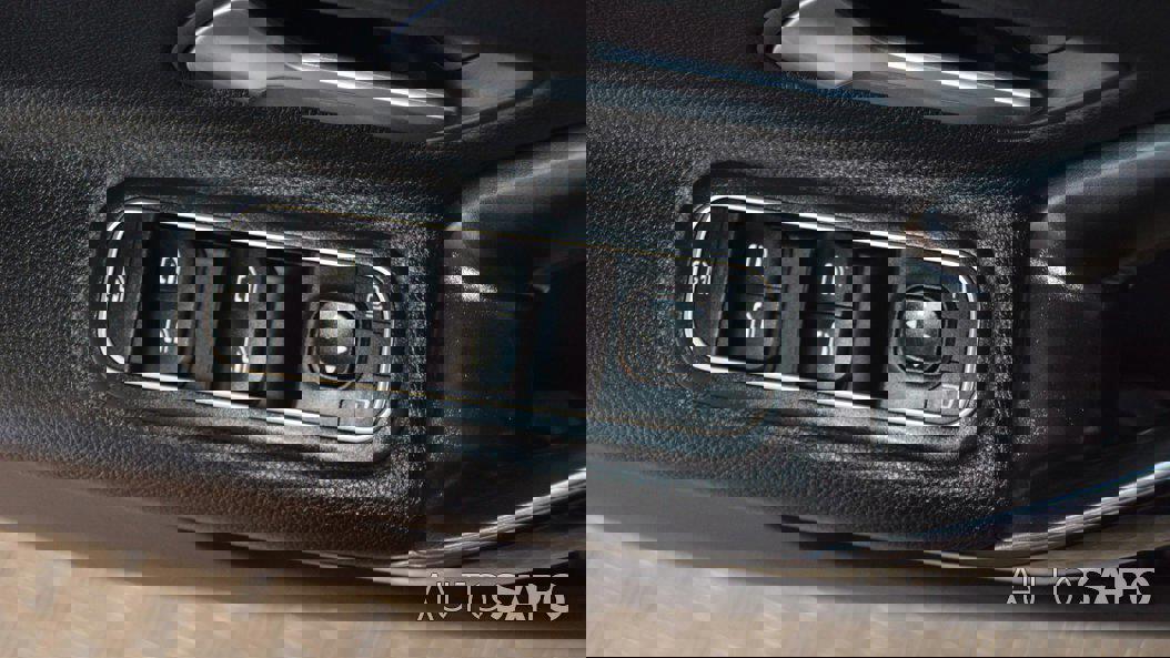 Mercedes-Benz Classe A de 2020