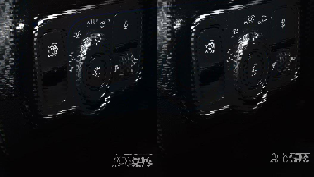 Mercedes-Benz Classe A de 2020