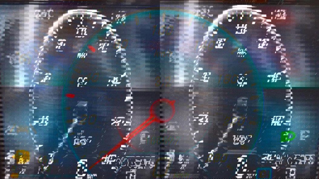 Mercedes-Benz Classe A de 2020