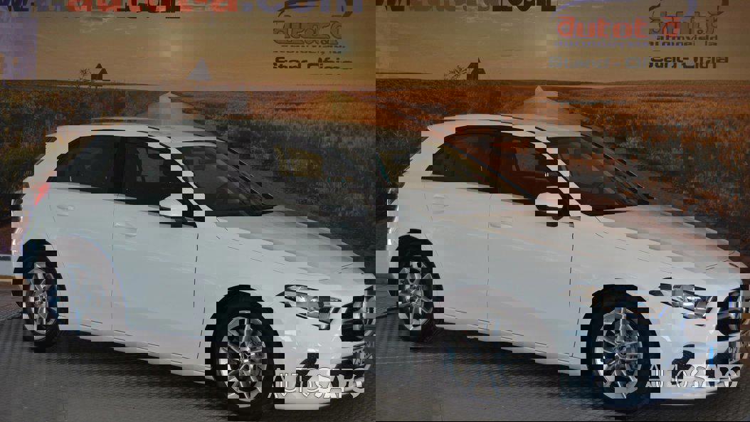 Mercedes-Benz Classe A de 2020